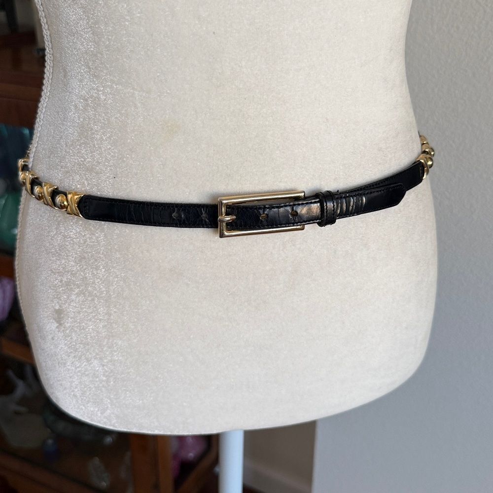 Vintage Belcanto belt